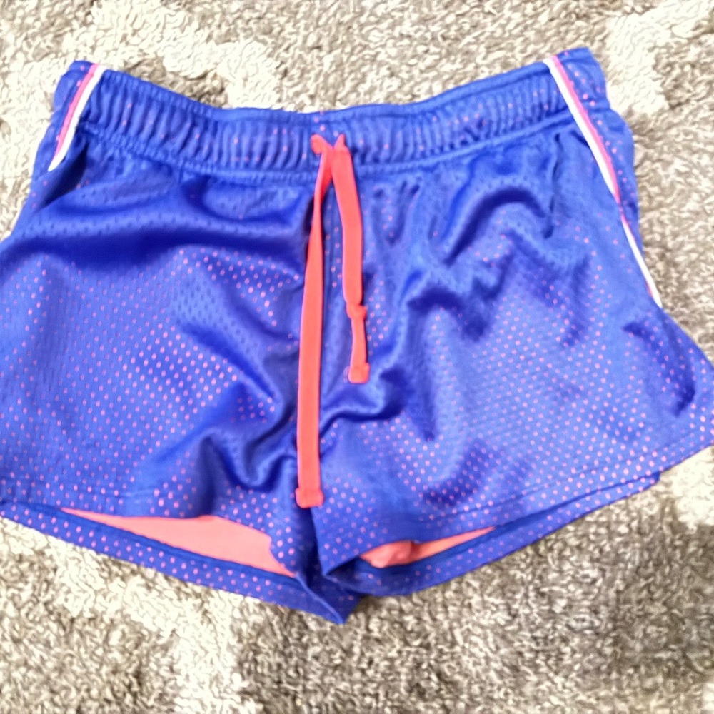 Under Armour Kids Vibrant shorts